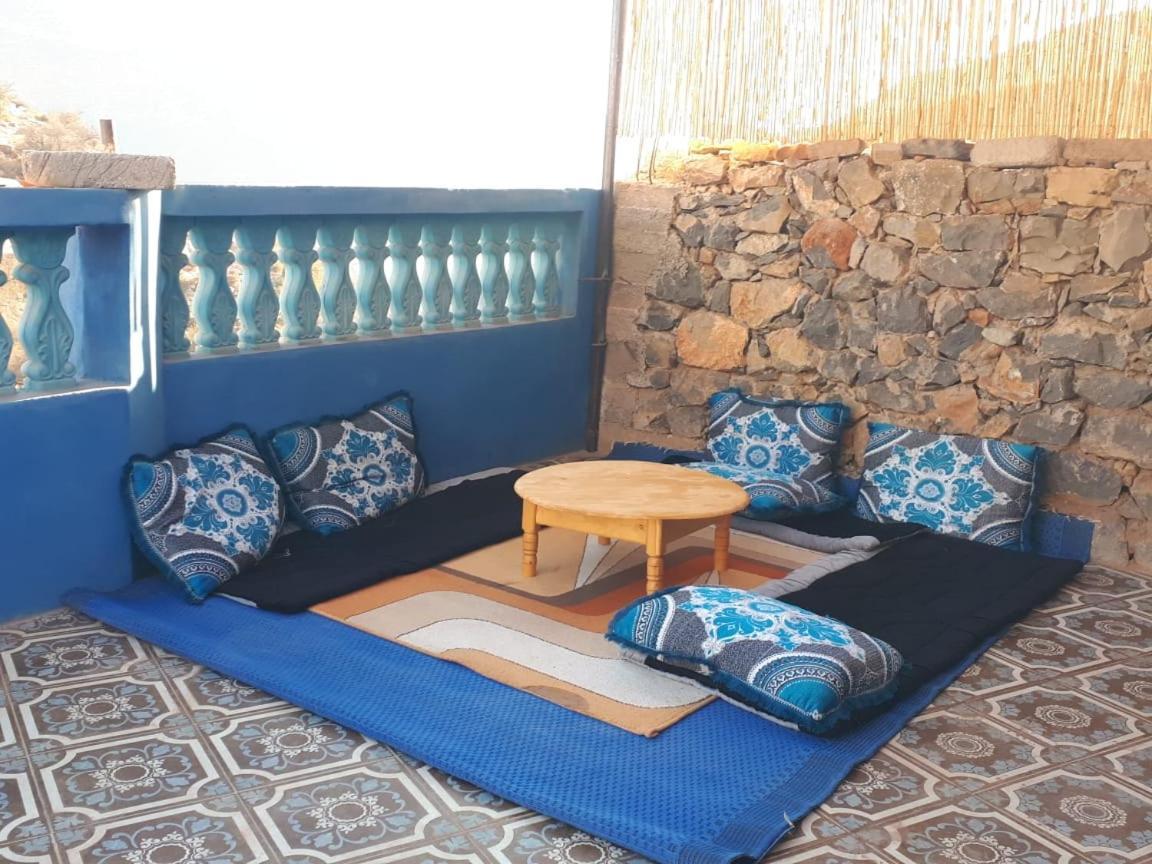 Gite Rurale Sousse Paradis Vallee Tagherat Anekrim Exterior foto