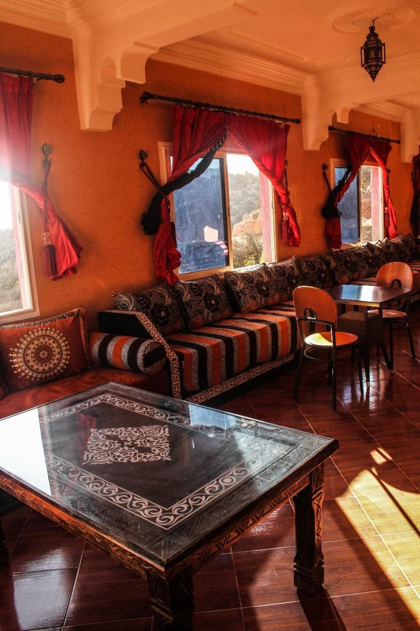 Gite Rurale Sousse Paradis Vallee Tagherat Anekrim Exterior foto